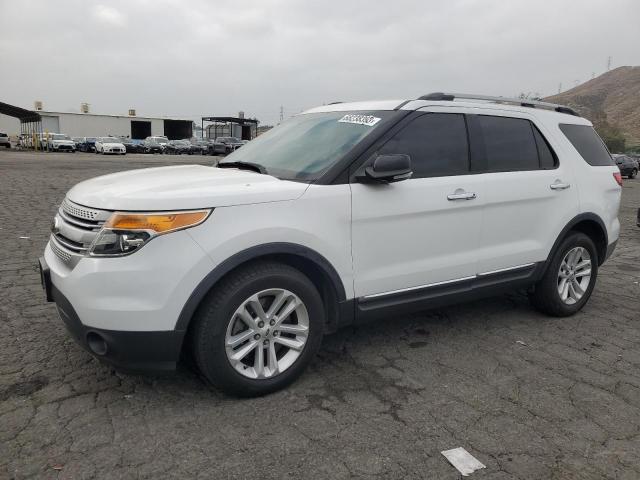 ford explorer 2014 1fm5k7d85ega64117