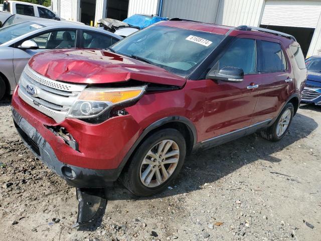 ford explorer 2014 1fm5k7d85ega88224