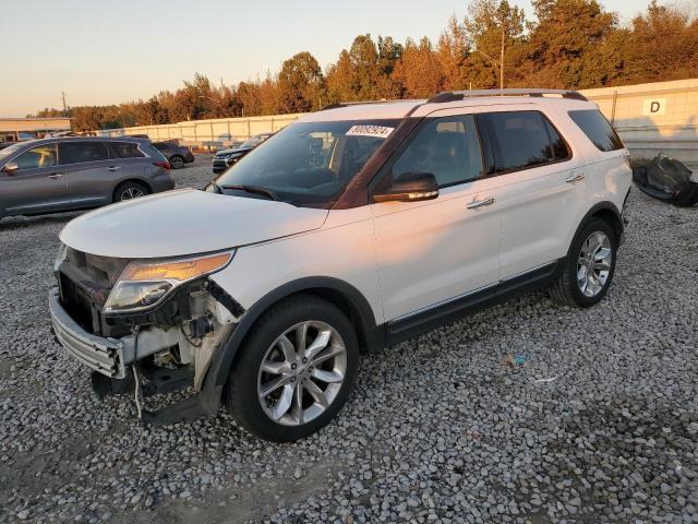 ford explorer x 2014 1fm5k7d85ega98834