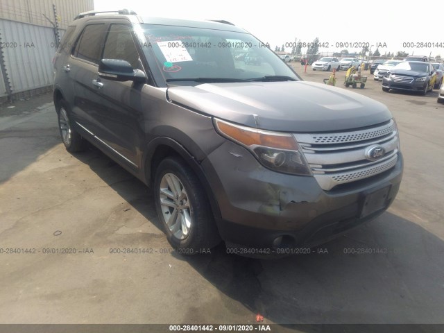 ford explorer 2014 1fm5k7d85egb01408