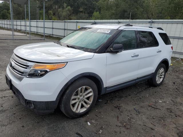 ford explorer x 2014 1fm5k7d85egb16927