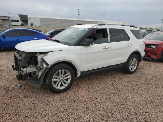 ford explorer 2014 1fm5k7d85egb19150