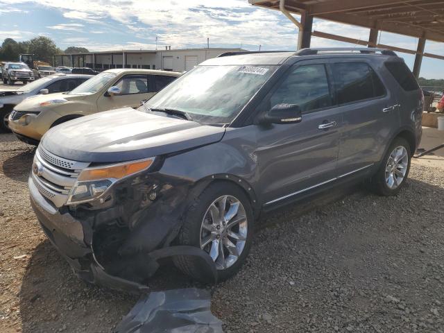 ford explorer x 2014 1fm5k7d85egb32397