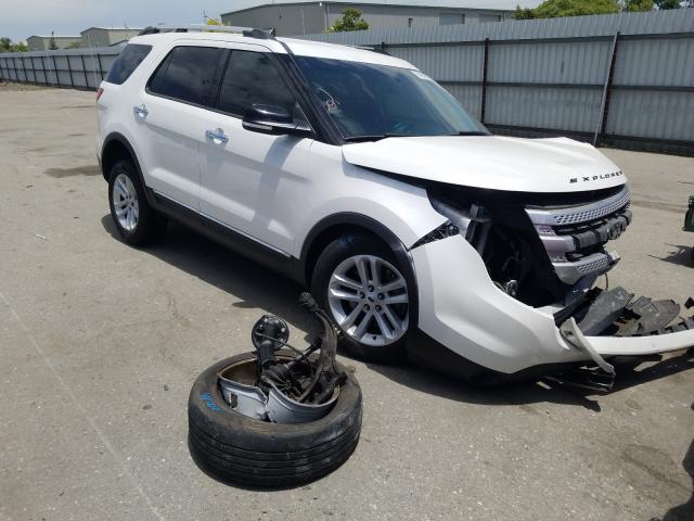 ford explorer x 2014 1fm5k7d85egb84595