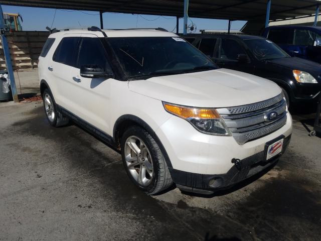 ford explorer x 2014 1fm5k7d85egc51194