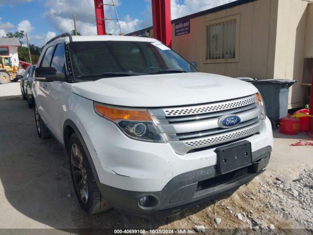 ford explorer 2015 1fm5k7d85fga02394