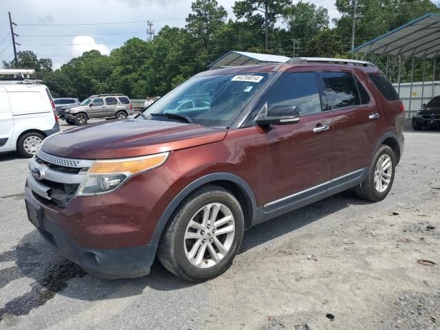 ford explorer x 2015 1fm5k7d85fga06638