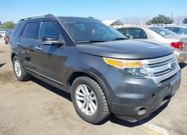 ford explorer 2015 1fm5k7d85fga69478