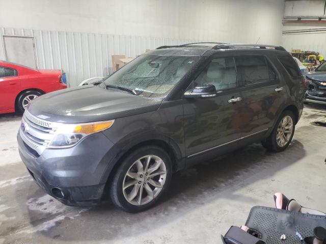 ford explorer 2015 1fm5k7d85fga99841