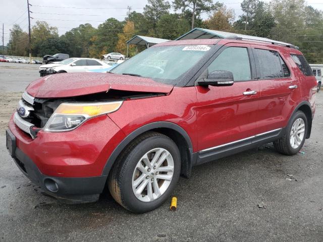 ford explorer x 2015 1fm5k7d85fgb64347