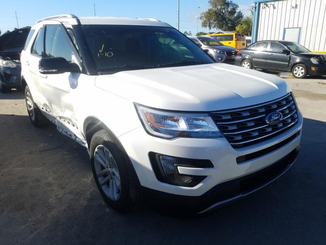 ford explorer x 2016 1fm5k7d85gga82958