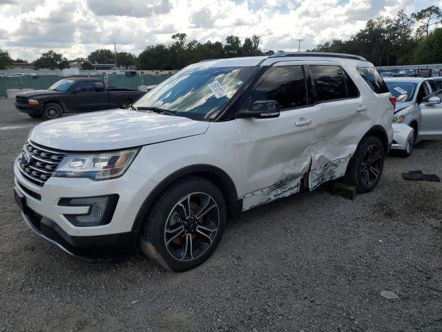 ford explorer x 2016 1fm5k7d85ggb44018