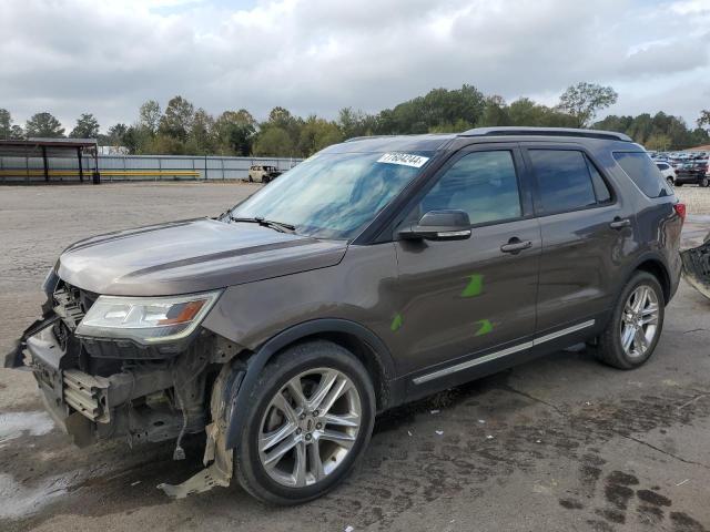 ford explorer x 2016 1fm5k7d85ggb58839