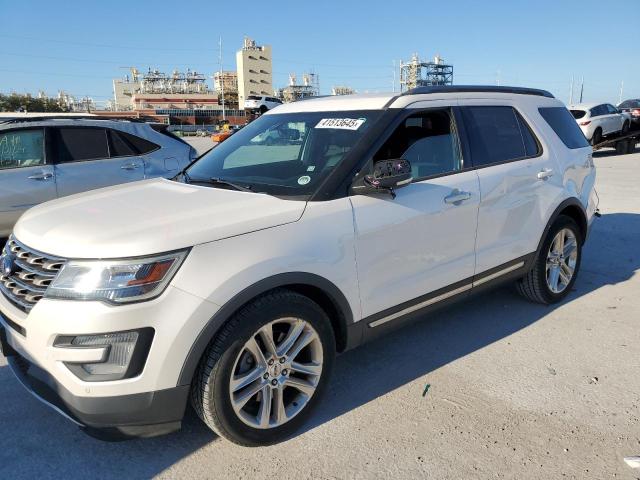 ford explorer x 2016 1fm5k7d85ggc30204