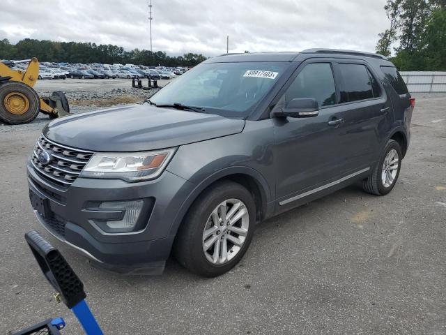 ford explorer x 2017 1fm5k7d85hga41358