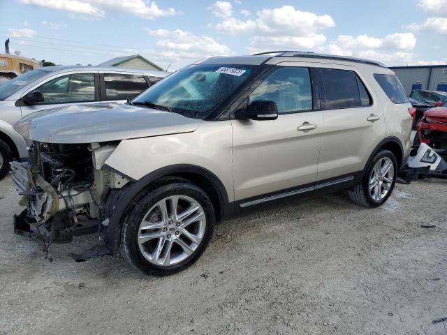 ford explorer x 2017 1fm5k7d85hga84856