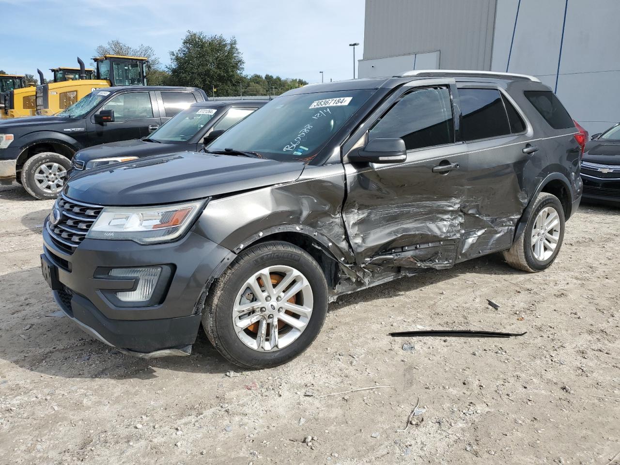 ford explorer 2017 1fm5k7d85hgb60088