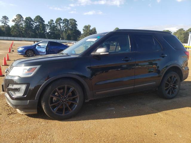 ford explorer x 2017 1fm5k7d85hgb78896