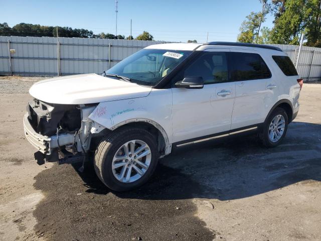 ford explorer x 2017 1fm5k7d85hgb87078