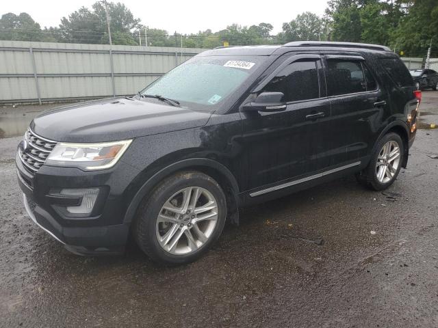 ford explorer x 2017 1fm5k7d85hgd35598