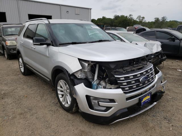 ford explorer x 2017 1fm5k7d85hgd48447