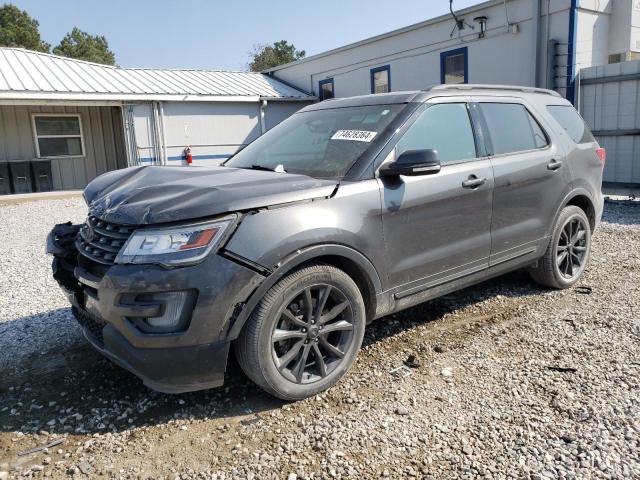 ford explorer x 2017 1fm5k7d85hgd49047