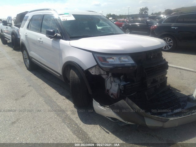 ford explorer 2017 1fm5k7d85hgd62560