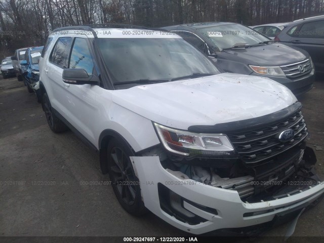 ford explorer 2017 1fm5k7d85hgd80136