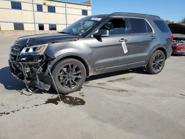 ford explorer 2018 1fm5k7d85jgb07140