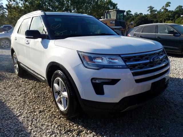 ford explorer x 2018 1fm5k7d85jgb29848