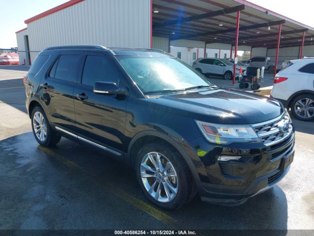 ford explorer 2018 1fm5k7d85jgb30370