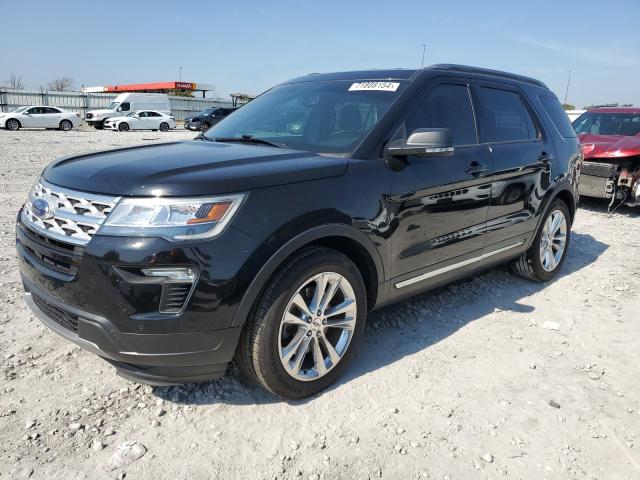 ford explorer x 2019 1fm5k7d85kga59494