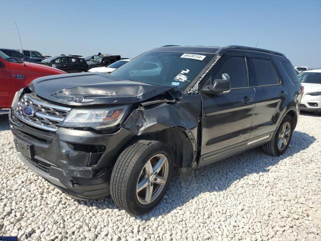 ford explorer x 2019 1fm5k7d85kgb08676