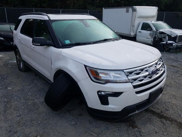 ford explorer x 2019 1fm5k7d85kgb35327