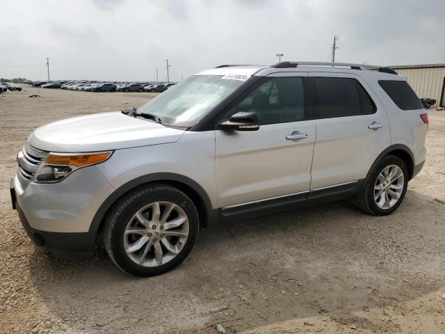 ford explorer 2013 1fm5k7d86dgb46131