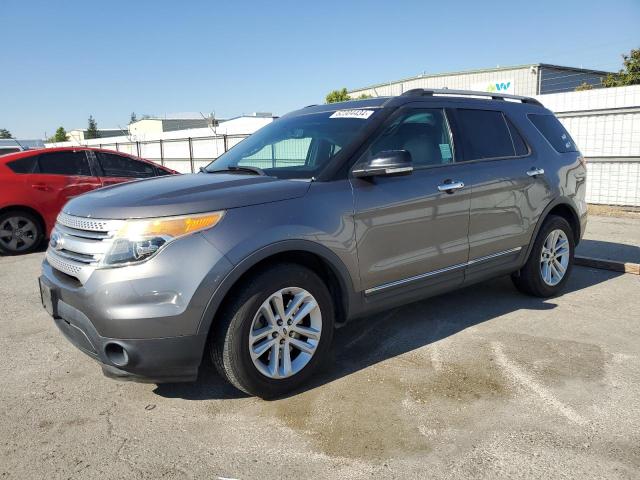 ford explorer 2014 1fm5k7d86ega28971