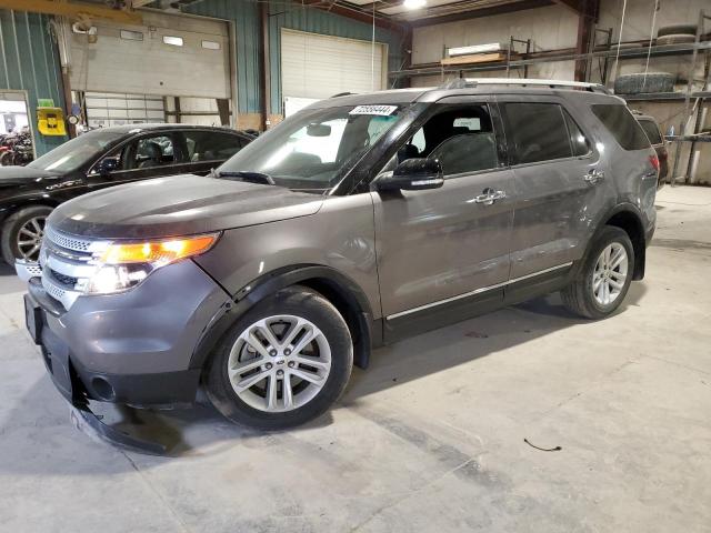 ford explorer x 2014 1fm5k7d86ega87034