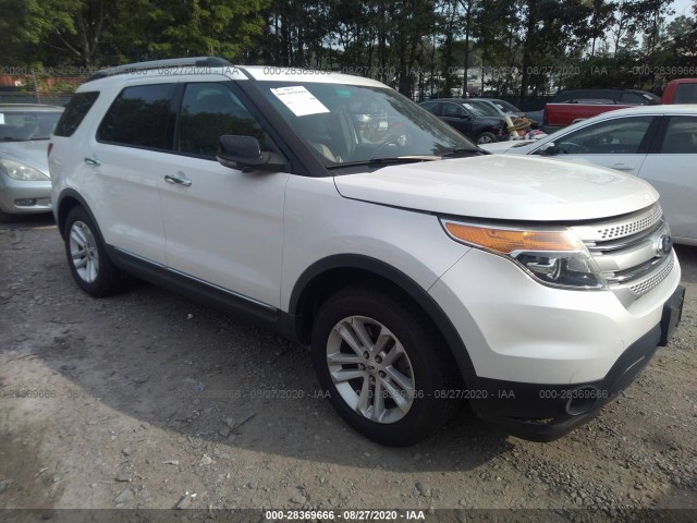 ford explorer 2014 1fm5k7d86ega96591