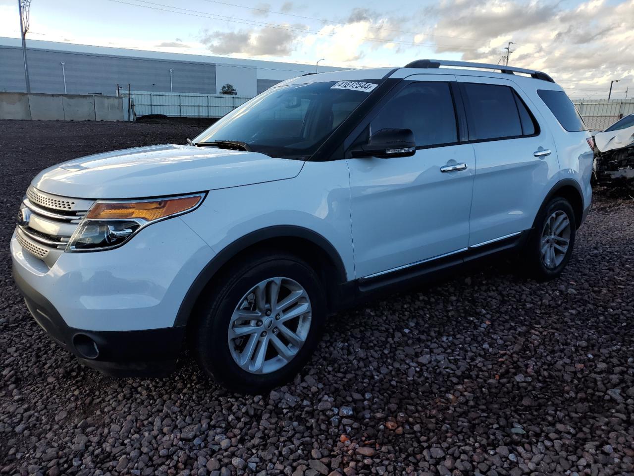 ford explorer 2014 1fm5k7d86egb37155