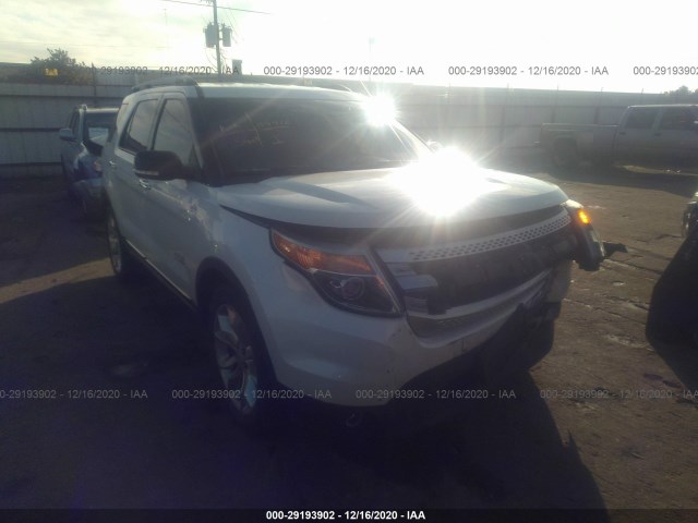 ford explorer 2014 1fm5k7d86egb49144