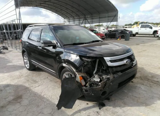 ford explorer 2014 1fm5k7d86egb51816