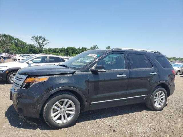 ford explorer 2014 1fm5k7d86egc00934