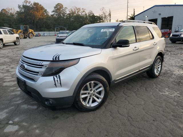 ford explorer x 2014 1fm5k7d86egc19564