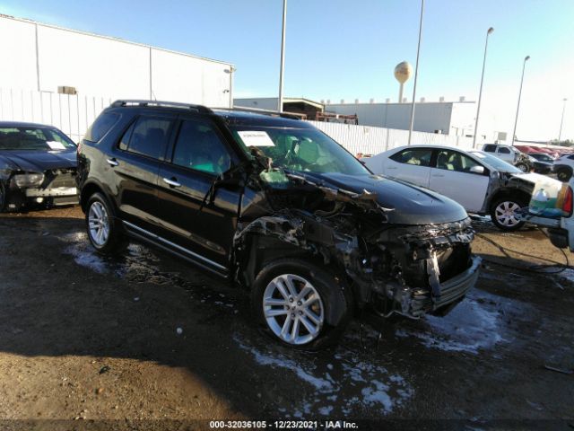 ford explorer 2014 1fm5k7d86egc34971