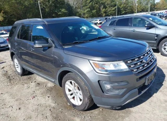 ford explorer 2016 1fm5k7d86ggb58428