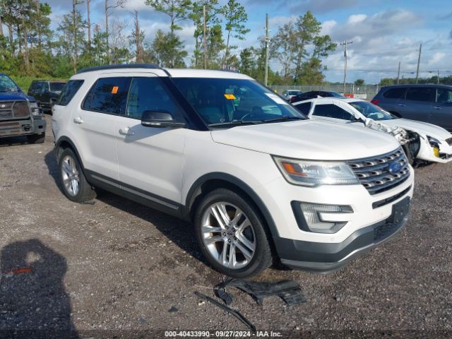 ford explorer 2016 1fm5k7d86ggc20376