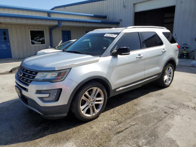 ford explorer x 2016 1fm5k7d86ggc56360