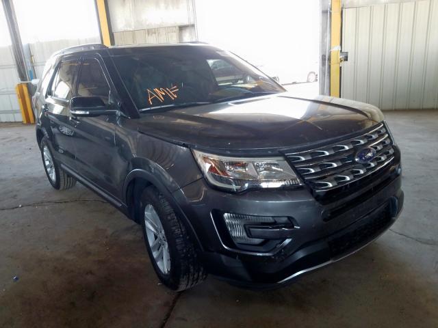 ford explorer x 2016 1fm5k7d86ggd03256