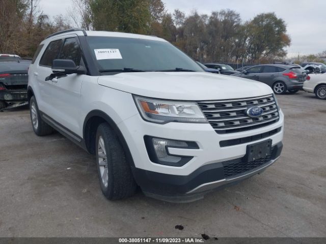 ford explorer 2016 1fm5k7d86ggd13026