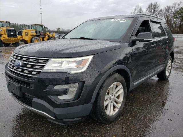 ford explorer 2016 1fm5k7d86ggd23071